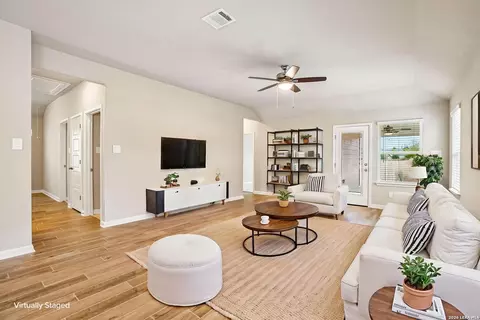 10125 Briceway Gap, San Antonio, TX 78254