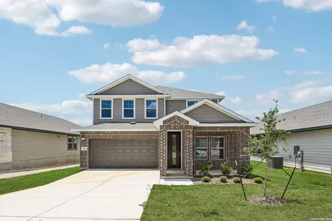 6430 Prince Howard, San Antonio, TX 78239