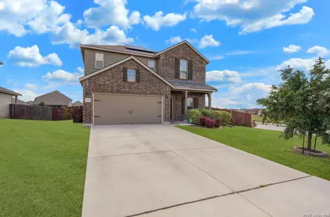 757 Cornflower, New Braunfels, TX 78130