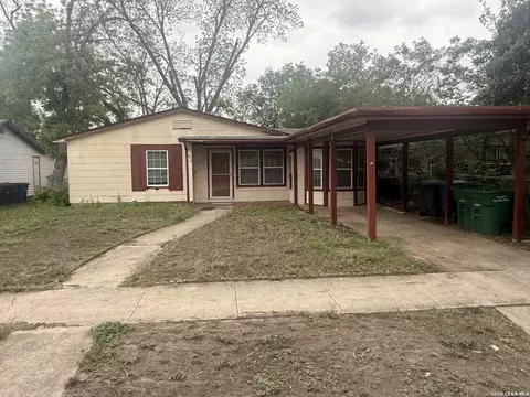 470 E Amber St, San Antonio, TX 78221
