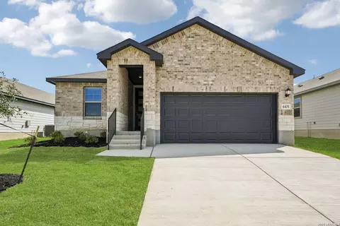 6431 Prince Howard, San Antonio, TX 78239