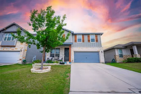 13207 Antelope Run, Saint Hedwig, TX 78152