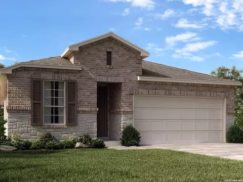 6445 Prince Howard, San Antonio, TX 78239