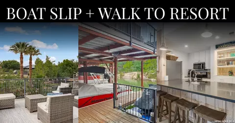 613 Hi Cir N #E, Horseshoe Bay, TX 78657