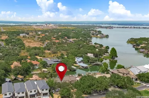 613 Hi Cir N #E, Horseshoe Bay, TX 78657