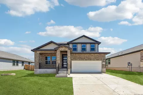 6441 Prince Howard, San Antonio, TX 78239
