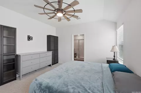 Bedroom - 4219 Thyme Gdn, Von Ormy, TX 78073 photo 3 of 5
