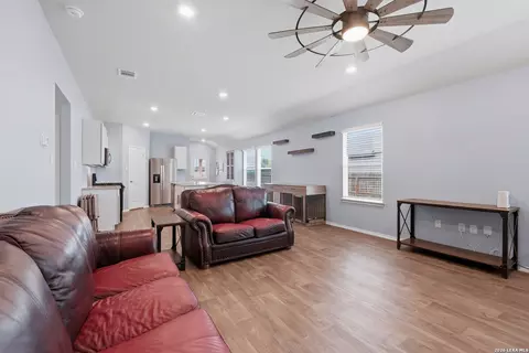 Living - 4219 Thyme Gdn, Von Ormy, TX 78073 photo 1 of 2
