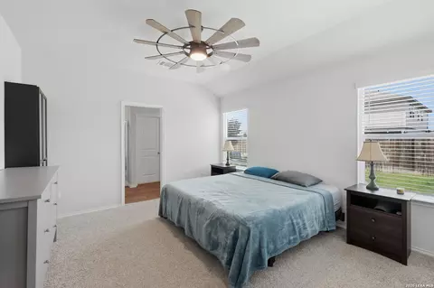 Bedroom - 4219 Thyme Gdn, Von Ormy, TX 78073 photo 2 of 5