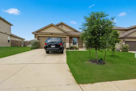 Exterior - 4219 Thyme Gdn, Von Ormy, TX 78073 photo 1 of 7