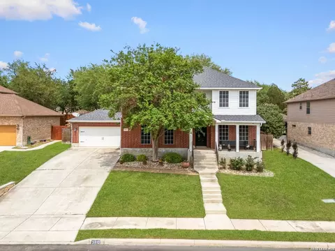 3512 Angora Trl, Schertz, TX 78154