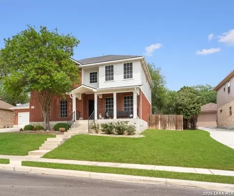 3512 Angora Trl, Schertz, TX 78154