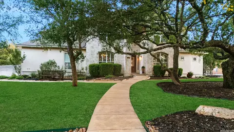 1430 Clementson Dr, San Antonio, TX 78260