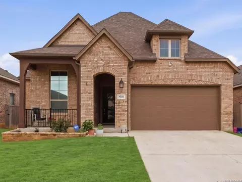 10131 Harr Knl, San Antonio, TX 78224