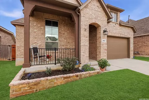 10131 Harr Knl, San Antonio, TX 78224