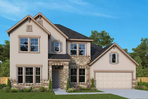 11746 Warlock, San Antonio, TX 78254