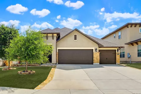 307 James Bonham Way, San Antonio, TX 78253