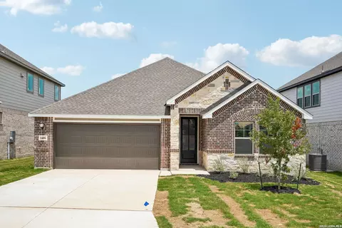 1406 Arcadian Rose, San Antonio, TX 78245