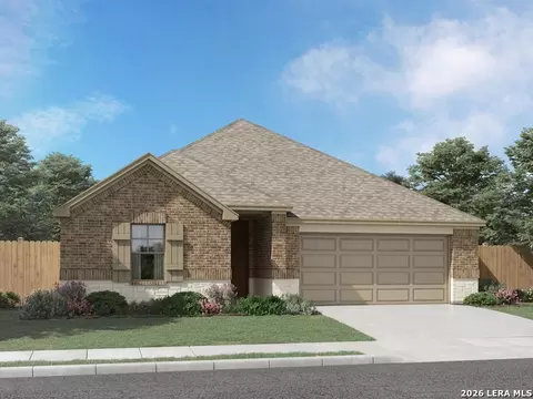 1406 Arcadian Rose, San Antonio, TX 78245