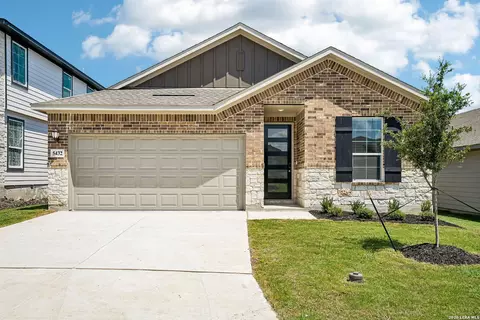 5432 Wrangler Way, Marion, TX 78124