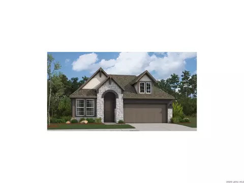 10516 Bricewood Park, Helotes, TX 78023