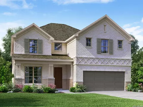 1322 Arcadian Rose, San Antonio, TX 78245