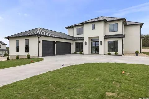 792 Annabelle Ave, Bulverde, TX 78163