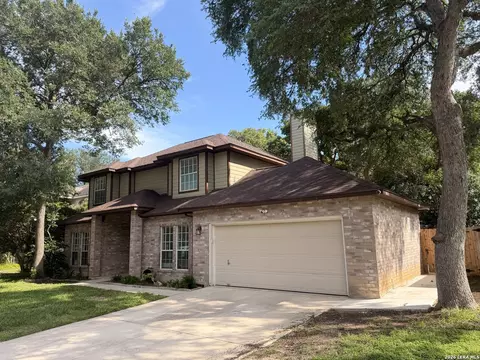 2310 Oak Castle, San Antonio, TX 78232