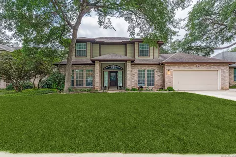 2310 Oak Castle, San Antonio, TX 78232