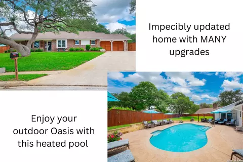 1252 Abbotsbury, Universal City, TX 78148