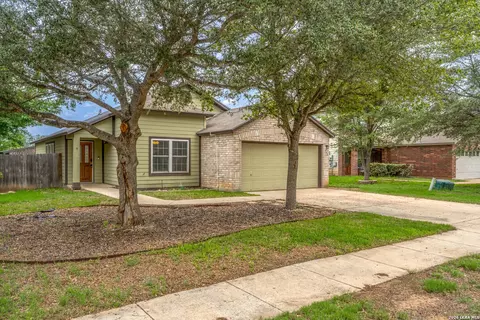 387 Copper Point Dr, New Braunfels, TX 78130