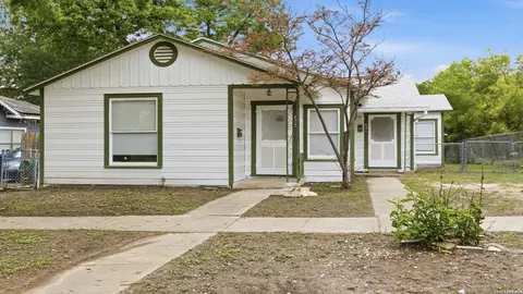 631 W Magnolia Ave, San Antonio, TX 78212