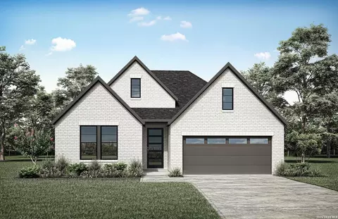 135 Haby Gln, San Antonio, TX 78253