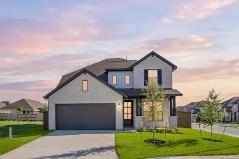 12503 Citadel Rock, San Antonio, TX 78254