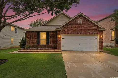 6510 Woodbell, Live Oak, TX 78233