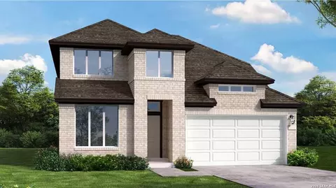 12373 Goulding, San Antonio, TX 78254