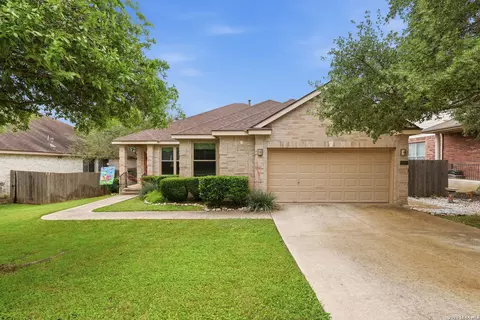 22307 Lavaca Crk, San Antonio, TX 78258