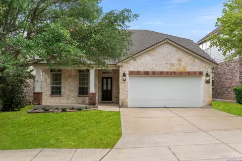 25047 Mc Bride Dr, San Antonio, TX 78255