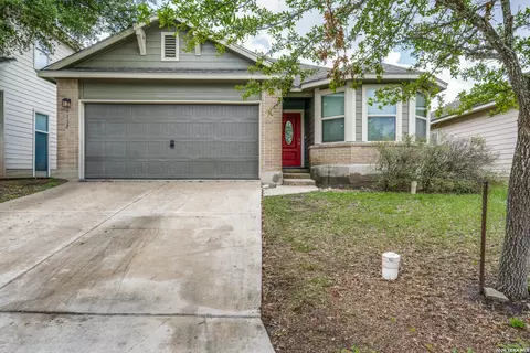 4722 Gambels Quail, Converse, TX 78109