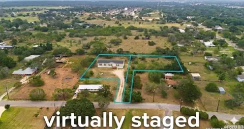 1512 Sandy, Pleasanton, TX 78064