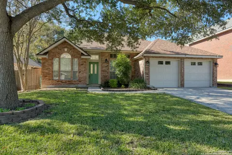 9923 Tezel Rd, San Antonio, TX 78254