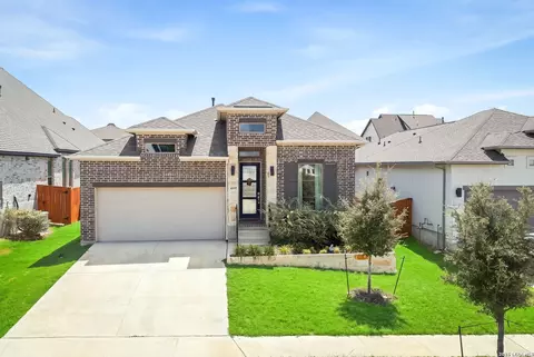 1855 Cowbird Ave, New Braunfels, TX 78132