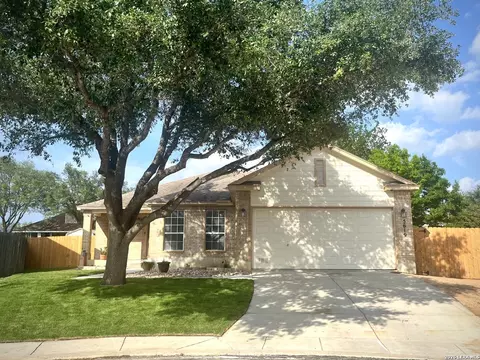 5619 Spring Fire, San Antonio, TX 78247