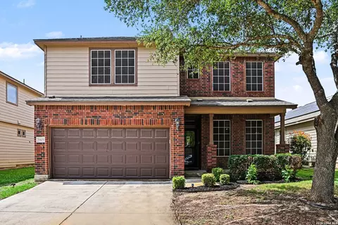 5409 Caraway Bnd, San Antonio, TX 78238
