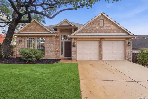 24934 Crescent Trce, San Antonio, TX 78258