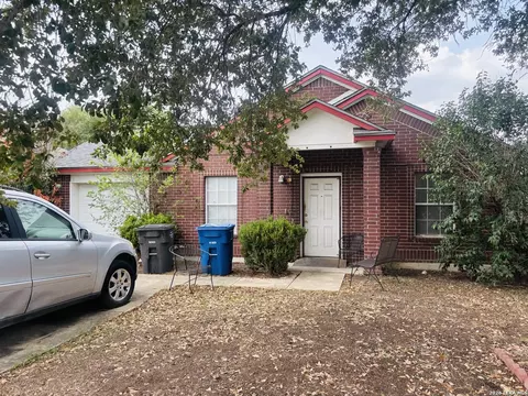6339 Aspen Farm, San Antonio, TX 78244