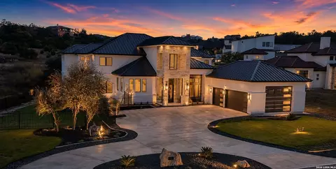 10206 Kendall Cyn, San Antonio, TX 78255