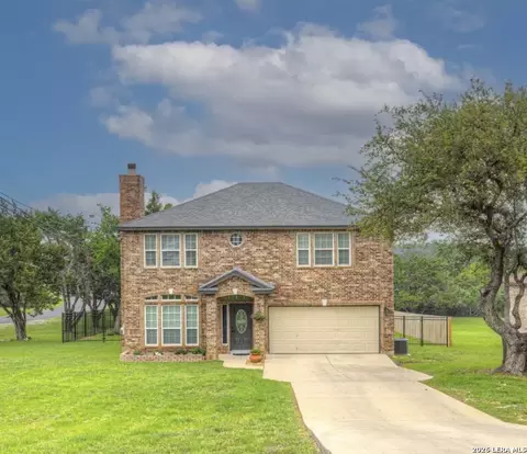 26334 Dancing Bear, San Antonio, TX 78260