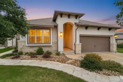 28331 Charlotte Cv, San Antonio, TX 78260