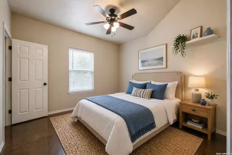 Bedroom - 402 Joanne Loop, Buda, TX 78610 photo 1 of 8